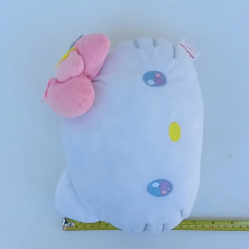 Hello Kitty Plush